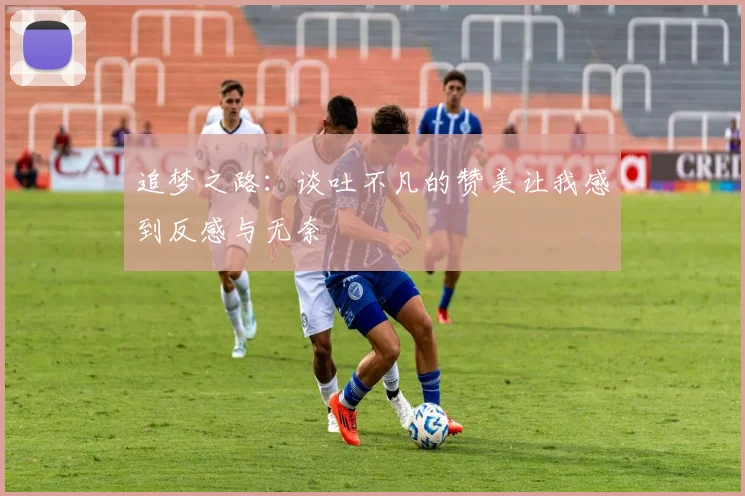 追梦之路:谈吐不凡的赞美让我感到反感与无奈